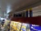 Fluids on Top of Shelving - Acid, Adhesive, Foam Sealer, Wallpaper Adhesive