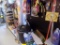 Black Garbage Can, Shop Vac Bags, Umbrellas, Outdoor Thermometer, Hose Nozz