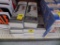 (10) Assorted Fire Extinguisher Brackets - All One Money
