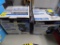 (2) Simer Mini Pumps
