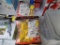 (2) Bags of Wire Fence Insulators