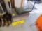 (3) Pairs Lacross Workboots - Size 15, 14, 9