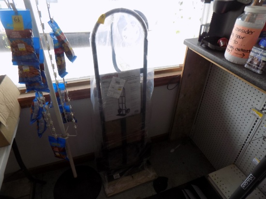 Pro Source Heavy Duty 800 Lb. Hand Truck - Needs Assembly