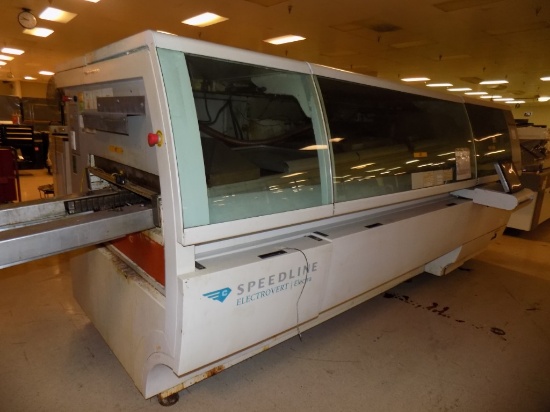 Manufacturing Shop Equipment & Fixtures Auction