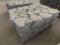 Tumbled Colonial/Pavers, 1 1/2'' x Asst. Size, 156 SF - Sold by SF