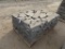 Gauged Colonial Wall Stone, 1 1/2'' x Asst. Size, - Sold by Pallet