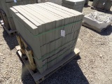 Thermaled Treads, 2'' x 12'' x 36'' , 162 SF, Sold by SF