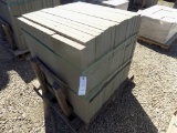 Thermaled Treads, 2'' x 12'' x 36'' , 162 SF, Sold by SF