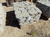 Tumbled Colonial Pavers, 1 1/2'' x Asst. Sizes, 156sf, Sold By SF