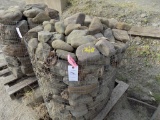 Pallet Basket of Creekstone Rounds - Sold by Pallet