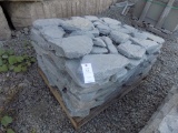 Tumbled Colonial, 2'' x Random Sizes, Sold by Pallet