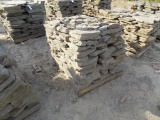 Field Stone Colonial Wall Stone - Sold by Pallet