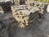 Field Stone Colonial Wall Stone - Sold by Pallet