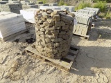 Pallet Basket of Creekstone Rounds - Sold by Pallet