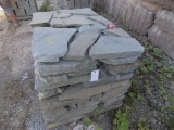 Heavy 3'' Colonial Wall Stone, Sold by Pallet