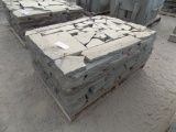 Guaged Colonial Wallstone, Sold by Pallet