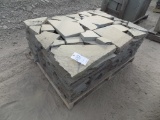 Guaged Colonial Wallstone, Sold by Pallet