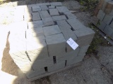6'' Guaged Wall Stone Block, Sold by Pallet