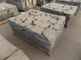 Gauged Colonial Wall Stone, 1 1/2'' x Asst. Size - Sold by Pallet