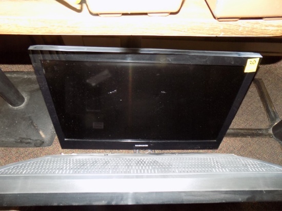 32'' Magnavox Flat Screen TV
