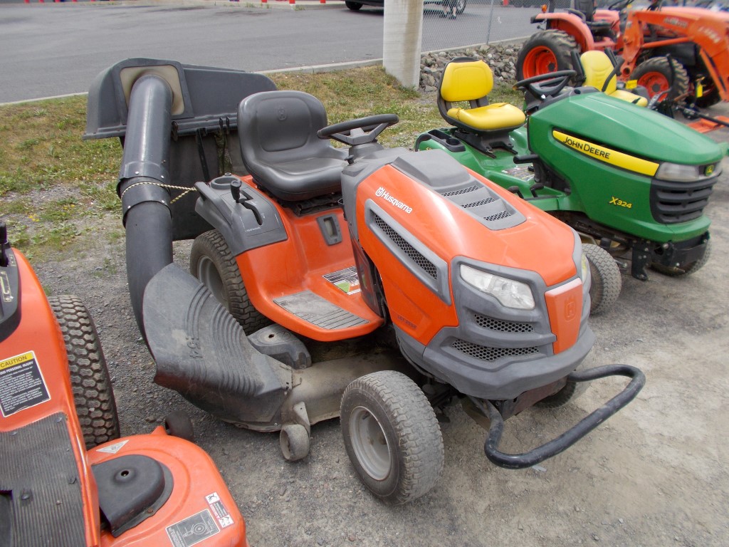Husqvarna 2554 2025