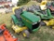 JD LX176 Lawn Tractor, 48'' Cut, Hydro, S/N: X099837