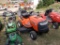 Ariens 18 HP Lawn Tractor, Auto, 42'' Deck