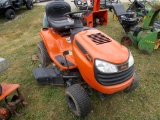 Ariens 19 HP Lawn Tractor, 42'' Cut, Hydro, S/N: 042815A035848