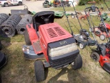 Yard Machine 17.5 HP Lawn Tractor, 46'' Cut