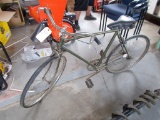 Antique JD Mens Bicycle