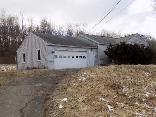 Sale / Serial #: 17-330, Town of Conklin, Address: 1916 Conklin Rd., Lot Si