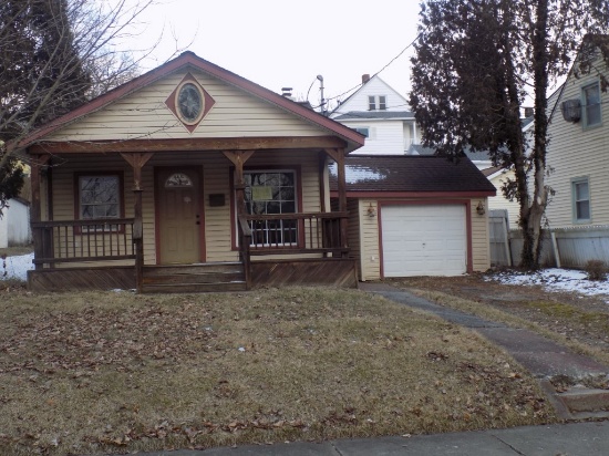 Sale / Serial #: 17-354, City of Binghamton, Address: 62 Howard Ave., Lot S