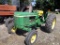 JD 2440 Utility Tractor, Dsl., 3pth, Has Problems With Gear Shifting / Left