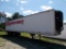 2012 Great Dane 48' Reefer Trailer, Carrier Reefer Unit - NEEDS WORK, LIFTG