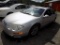 '04 Chrysler 300 Special ''M'', Silver, Auto, Leather, Sunroof, 161,038 Mil