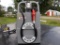 New Silvan Selecta Diesel Pump / Fuel Caddy w/ Elec. Pump