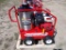 New Easy Kleen Magnum 4000 Series Pressure Washer, Self Contained, Dsl. Bur