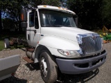 2012 IH Duramaster Cab & Chassis, Auto Trans., Maxx Force Eng., 162,644 Mil