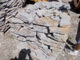 2'' Thick x Assorted Size Flagstone Colonial/Wall Stone