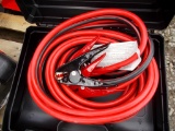 New Heavy Duty 800 Amp 1 Guage Jumper Cables