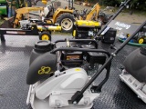 New Mustang Gas Powered Plate Compactor