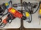 (2) Electric Drills, Black & Decker & Thor Brands