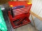 Waterloo 5-Drawer, 2-Tier Toolbox, 26'' Wide x 14'' Deep x 43'' Tall, w/Som