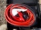 New Heavy Duty 25' 1 Ga, 800 Amp Jumper Cables in Case