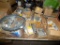 Lg Grp of Joist Hangers & Strapping - *Lowes Returns - All Items Sold As Is