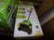 Green Workss 12'' Electric Snow Shovel - *Lowes Returns - All Items Sold As