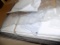 Box of 12'' Ceiling Tiles - *Lowe's Returns - All Items Sold As Is*