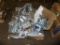 Whole Pallet of Joist Hangers, Strap Ties, Etc. - *Lowe's Returns - All Ite