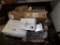 Pallet of Joist Hangers & Brackets - *Lowe's Returns - All Items Sold As Is