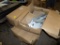 (6) Boxes of Joist Hangers & Brackets  LOWE'S RETURNS, ALL ITEMS SOLD AS-IS